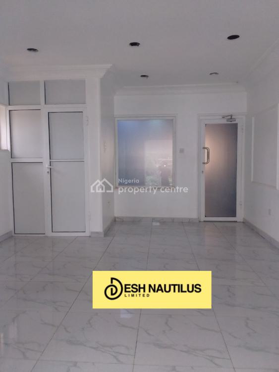 25 Square Metres, Victoria Island (vi), Lagos, Shop for Rent
