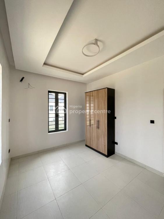 Luxury House, Lekki Phase 2, Lekki, Lagos, Semi-detached Duplex for Sale