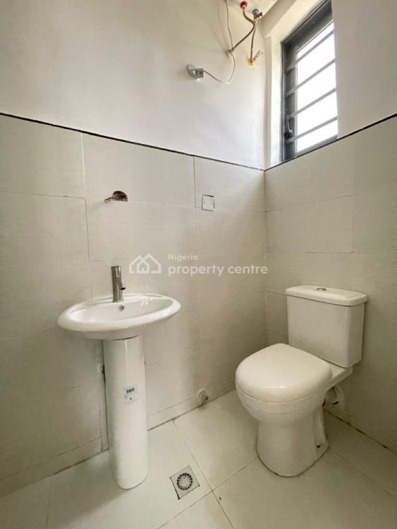 Luxury House, Lekki Phase 2, Lekki, Lagos, Semi-detached Duplex for Sale