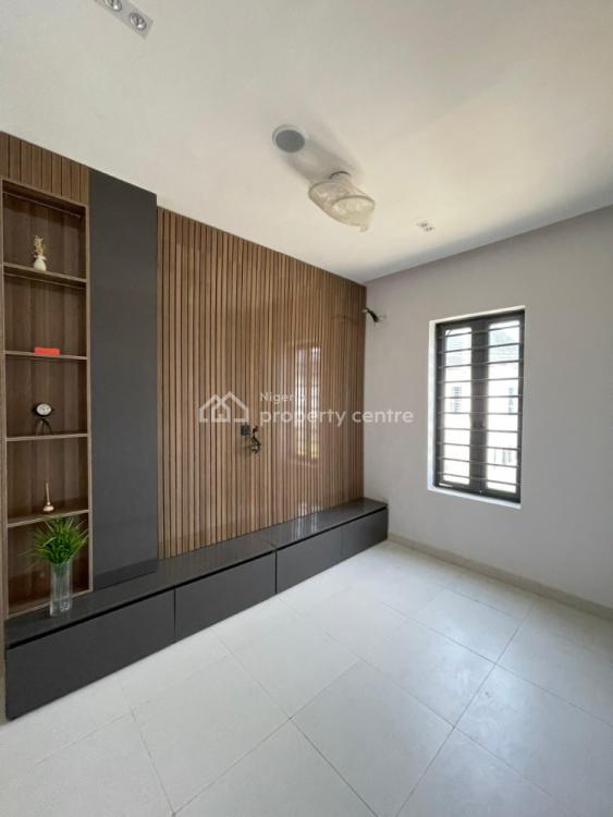 Luxury House, Lekki Phase 2, Lekki, Lagos, Semi-detached Duplex for Sale