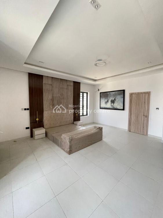 Luxury House, Lekki Phase 2, Lekki, Lagos, Semi-detached Duplex for Sale