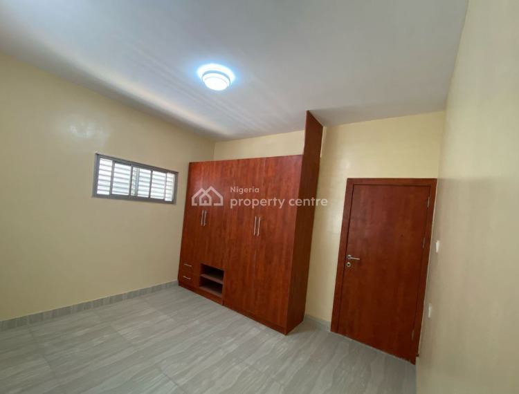 For Rent Beautiful 4 Bedroom Duplex With Bq, Dolphin Estate, Ikoyi