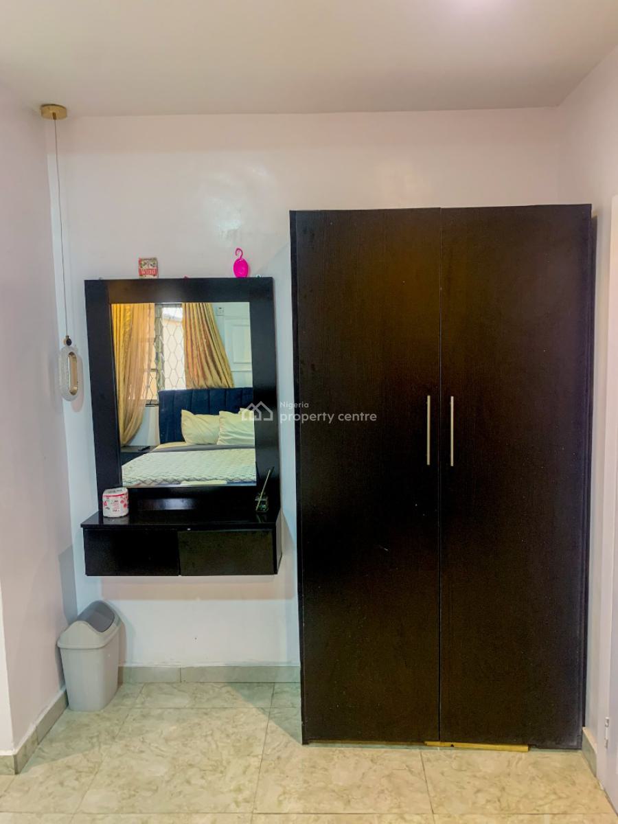 Four Bedrooms Duplex, Gra Phase 2, Magodo, Lagos, Detached Duplex Short Let