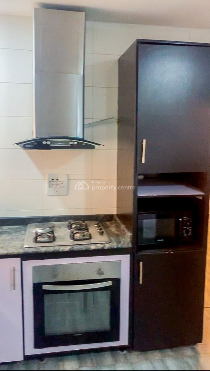 Four Bedrooms Duplex, Gra Phase 2, Magodo, Lagos, Detached Duplex Short Let