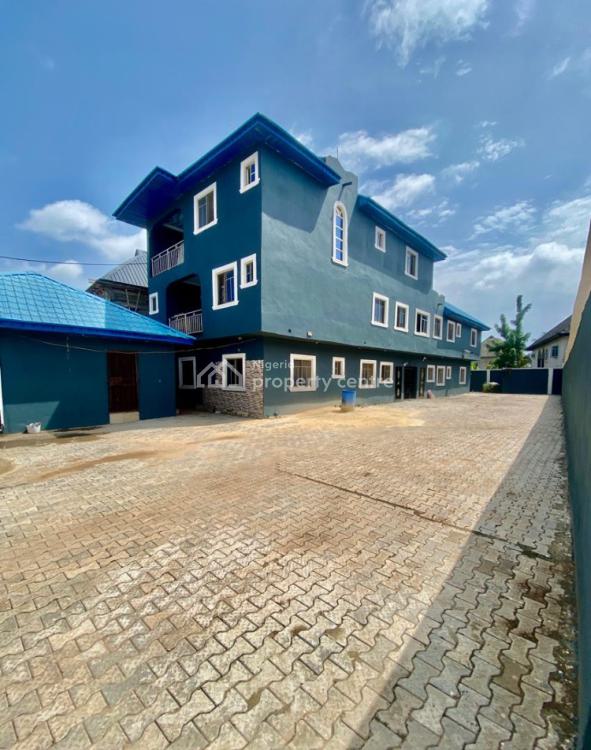 For Rent 2 Bedroom Flat At Gbetu New Road Awoyaya Ibeju Lekki, New
