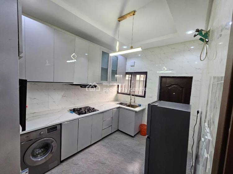 2 Bedroom House, Metro Homes Estate, Lekki Expressway, Lekki, Lagos, Flat / Apartment Short Let