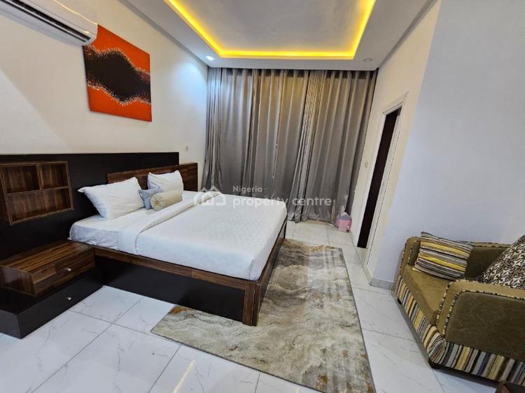 2 Bedroom House, Metro Homes Estate, Lekki Expressway, Lekki, Lagos, Flat / Apartment Short Let