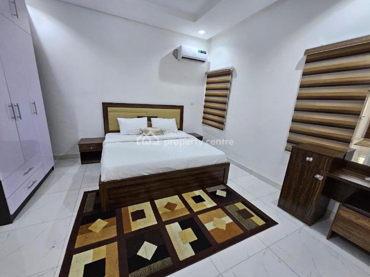 2 Bedroom House, Metro Homes Estate, Lekki Expressway, Lekki, Lagos, Flat / Apartment Short Let
