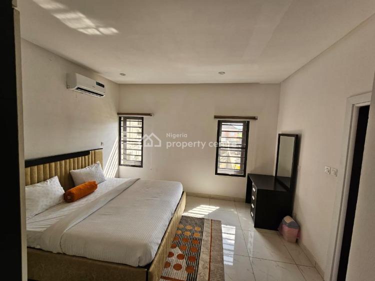 2 Bedroom House, Metro Homes Estate, Lekki Expressway, Lekki, Lagos, Flat / Apartment Short Let