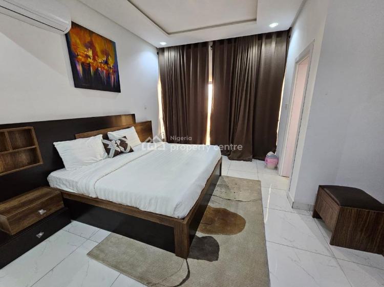 2 Bedroom House, Metro Homes Estate, Lekki Expressway, Lekki, Lagos, Flat / Apartment Short Let