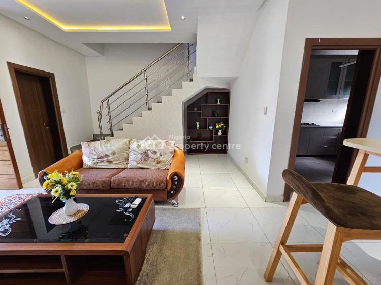 2 Bedroom House, Metro Homes Estate, Lekki Expressway, Lekki, Lagos, Flat / Apartment Short Let