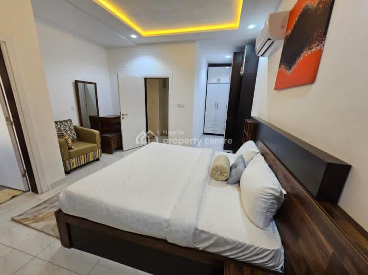 2 Bedroom House, Metro Homes Estate, Lekki Expressway, Lekki, Lagos, Flat / Apartment Short Let