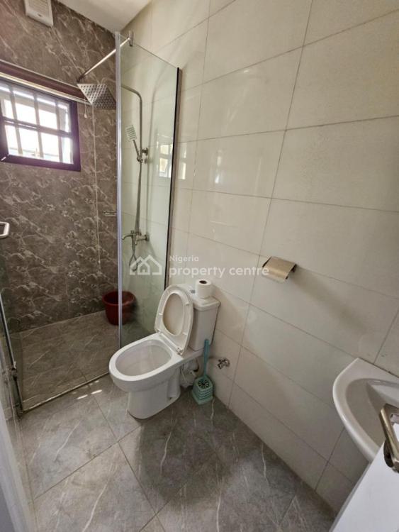 2 Bedroom House, Metro Homes Estate, Lekki Expressway, Lekki, Lagos, Flat / Apartment Short Let