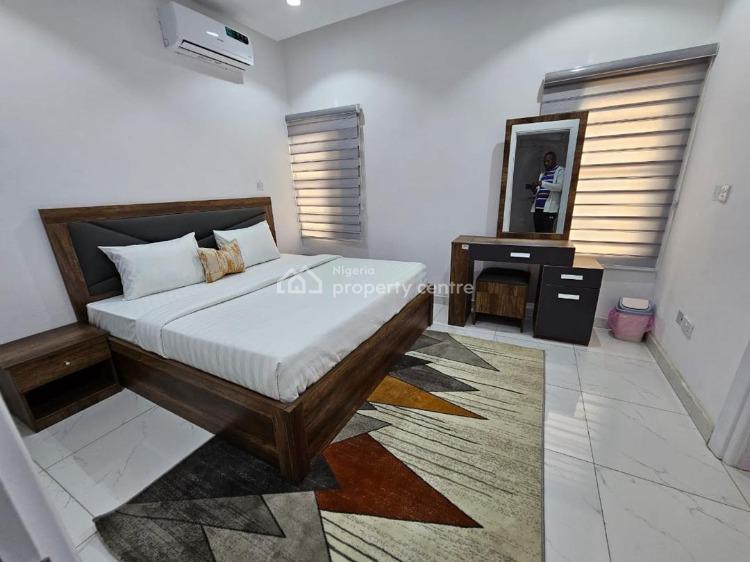 2 Bedroom House, Metro Homes Estate, Lekki Expressway, Lekki, Lagos, Flat / Apartment Short Let