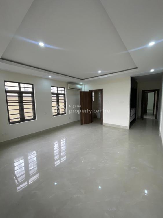 For Rent Newly Built And Serviced 3 Bedroom, Oniru, Victoria Island