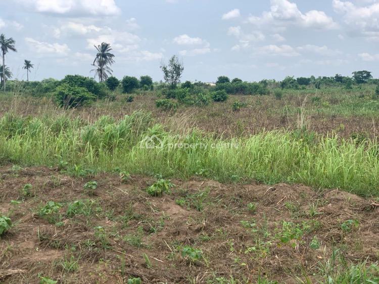 Affordable Plots of Land, Onyx Cityview Estate, Kobape, Abeokuta South, Ogun, Residential Land for Sale