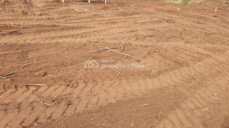 The Most Affordable Land in a Strategic Location, Land View Estate Extension, Asaba, Delta, Residential Land for Sale