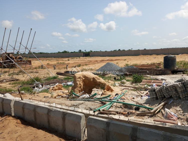 Aviation Town, Aiyetoro, Adjacent to The Proposed International Airport, Ibeju, Lagos, Mixed-use Land for Sale