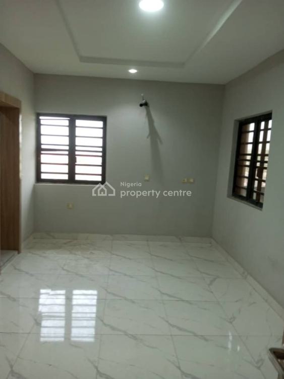 For Rent Luxury Brand New 4 Bedroom Terrace Duplex, Anthony Village