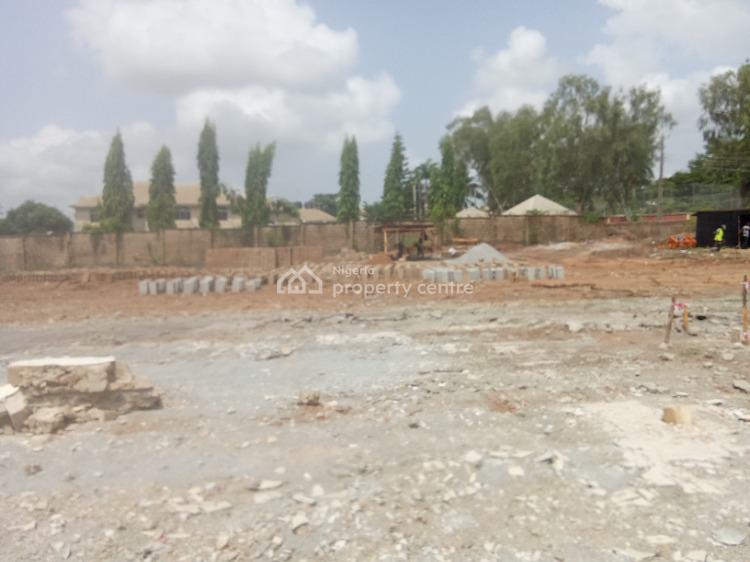 For Sale Residential Plots, Kolapo Ishola Gra, Akobo, Ibadan, Oyo