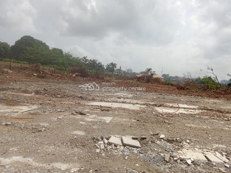 For Sale Residential Plots, Kolapo Ishola Gra, Akobo, Ibadan, Oyo