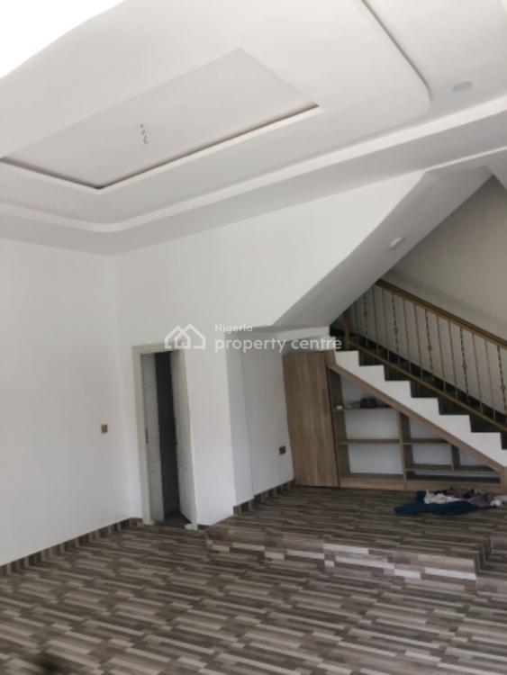 Amazing 2 Bedroom Apartment, Naf Valley Estate, Asokoro District, Abuja, Terraced Duplex for Rent