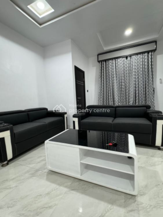 Luxury 2 Bedroom Fully Furnished Apartment, Lekki Scheme 2, Ajah, Lagos, Flat / Apartment Short Let