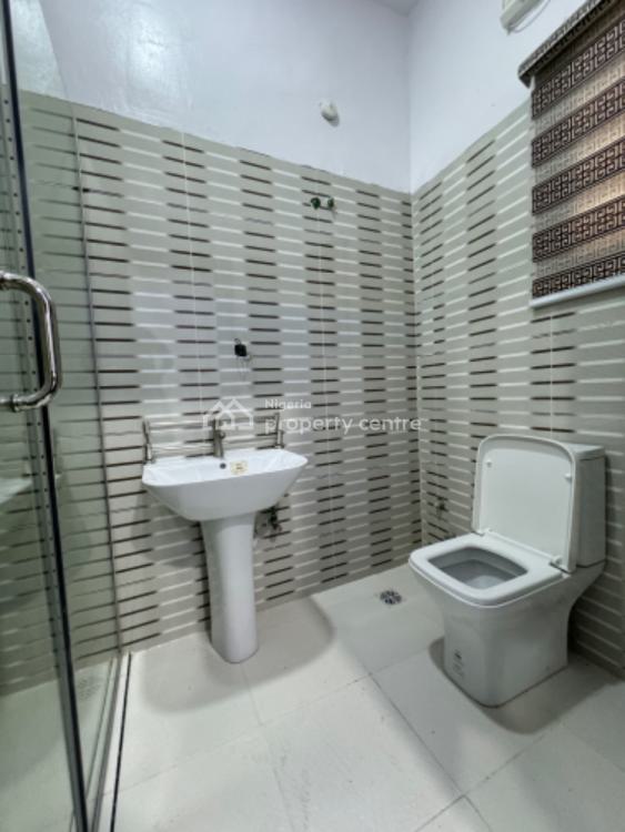 Luxury 2 Bedroom Fully Furnished Apartment, Lekki Scheme 2, Ajah, Lagos, Flat / Apartment Short Let