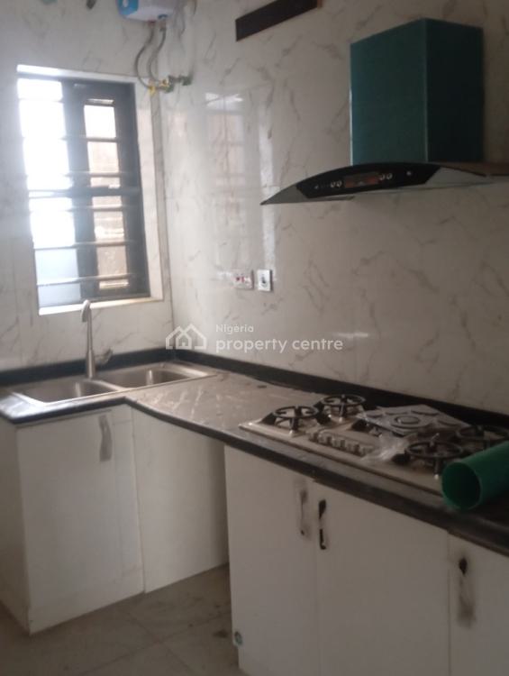 Well Maintained 3 Bedrooms Terraced Duplex + Bq, Ikota, Lekki, Lagos, Terraced Duplex for Sale