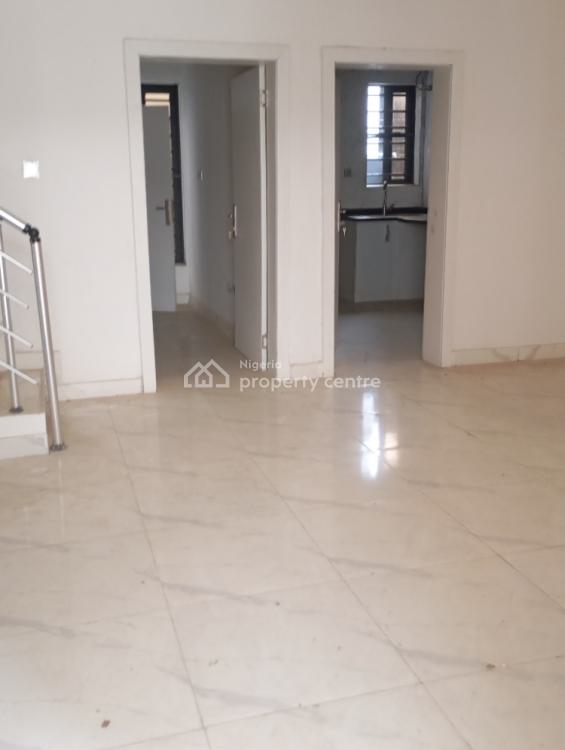 Well Maintained 3 Bedrooms Terraced Duplex + Bq, Ikota, Lekki, Lagos, Terraced Duplex for Sale