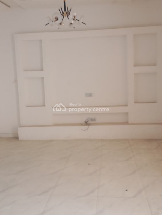 Well Maintained 3 Bedrooms Terraced Duplex + Bq, Ikota, Lekki, Lagos, Terraced Duplex for Sale