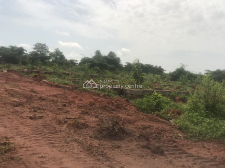 For Sale Acres Of Land, Close To Koka Flyover Off Ibusa Express Road