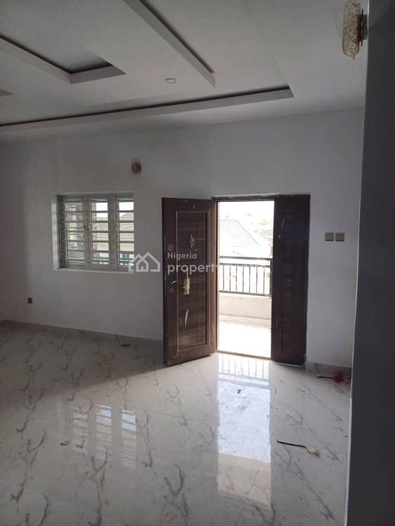 For Rent Newly Built 2 Bedroom Flat, Oke'badan Estate, Akobo, Ibadan