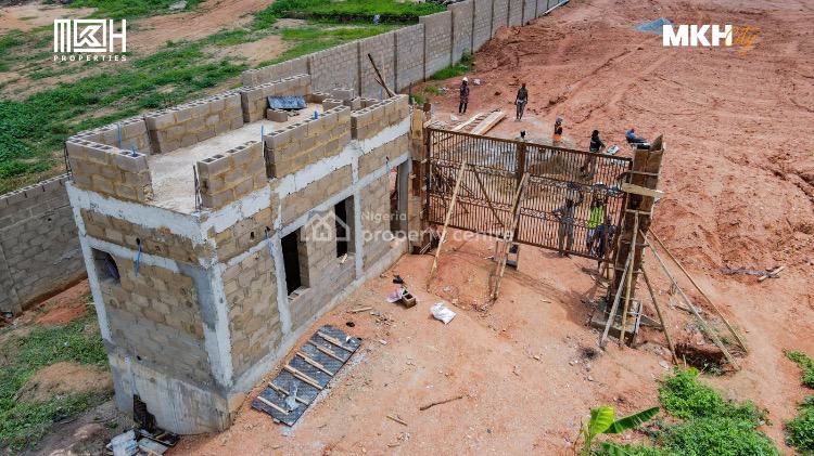 For Sale: Own A Buy And Build Land In A Well Developed Area, Mkh City ...