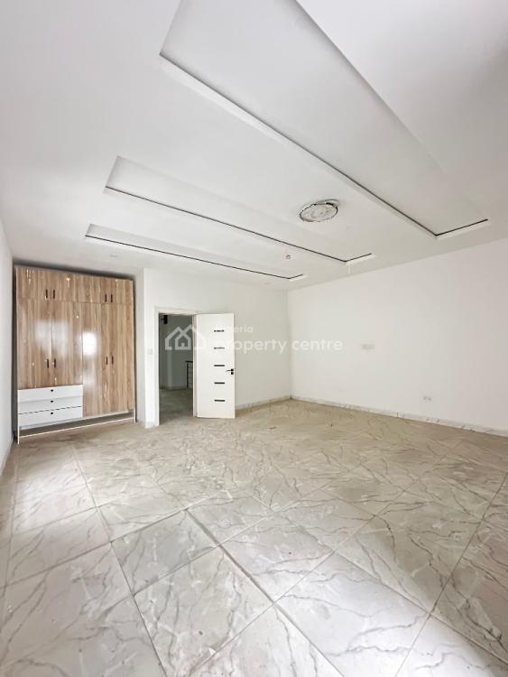 For Sale Luxury 4 Bedroom Semi Detached Duplex At Orchid In A Secure