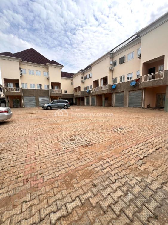 For Rent Well Finished 4 Bedroom Terrace Duplex, Stella Maris School