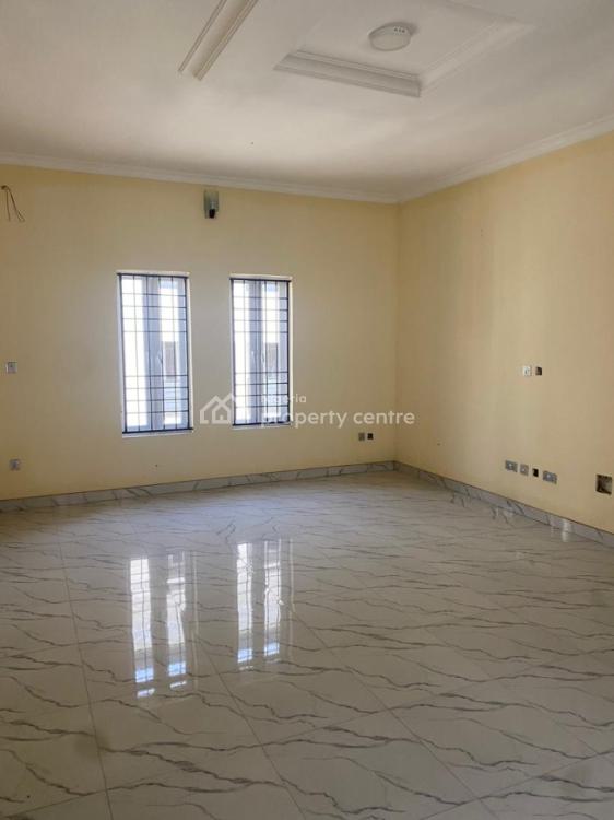 Lovely 5 Bedroom Duplex with 4 Portable Room Bq (700sqm Plot), Lekki Phase 1, Lekki, Lagos, Detached Duplex for Sale