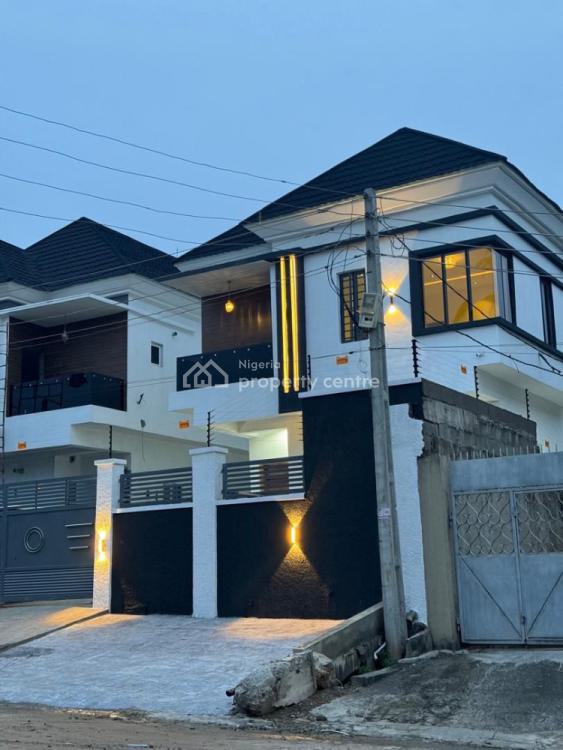 For Sale Luxury Home With High Ceilings, Premium Estate, GRA Phase 2