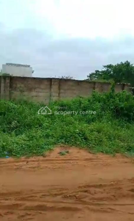 100ft By 250ft Land, Amagba G.r.a., Benin, Oredo, Edo, Mixed-use Land for Sale