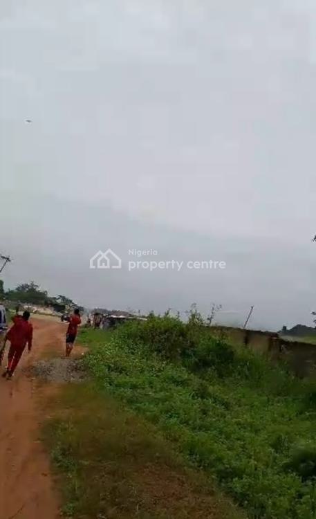 100ft By 250ft Land, Amagba G.r.a., Benin, Oredo, Edo, Mixed-use Land for Sale