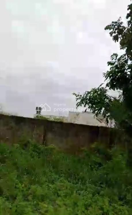 100ft By 250ft Land, Amagba G.r.a., Benin, Oredo, Edo, Mixed-use Land for Sale