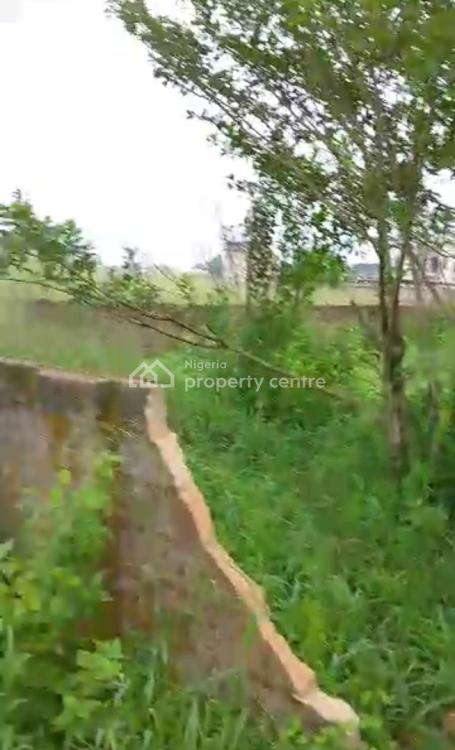 100ft By 250ft Land, Amagba G.r.a., Benin, Oredo, Edo, Mixed-use Land for Sale