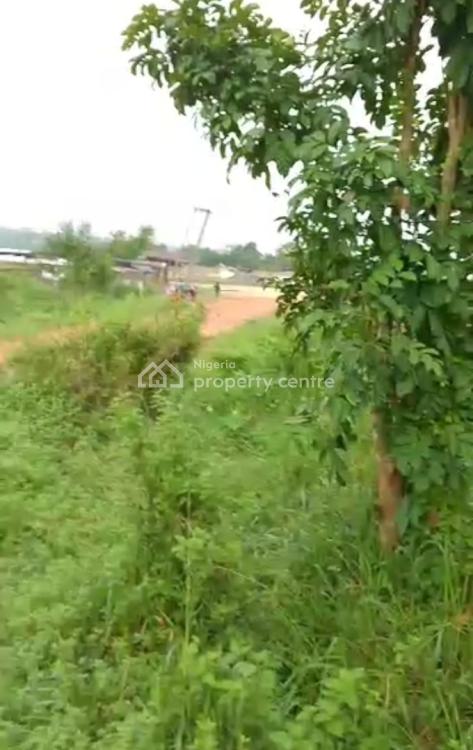 100ft By 250ft Land, Amagba G.r.a., Benin, Oredo, Edo, Mixed-use Land for Sale