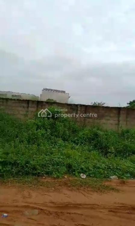 100ft By 250ft Land, Amagba G.r.a., Benin, Oredo, Edo, Mixed-use Land for Sale