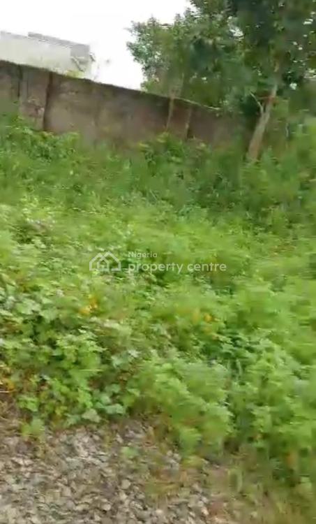 100ft By 250ft Land, Amagba G.r.a., Benin, Oredo, Edo, Mixed-use Land for Sale