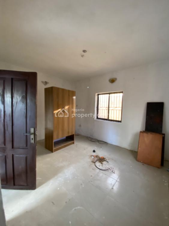 For Rent Executive Sweet Room Self Contained Apartment, Golden Gate Estate Ado Road Ajah, Ajah