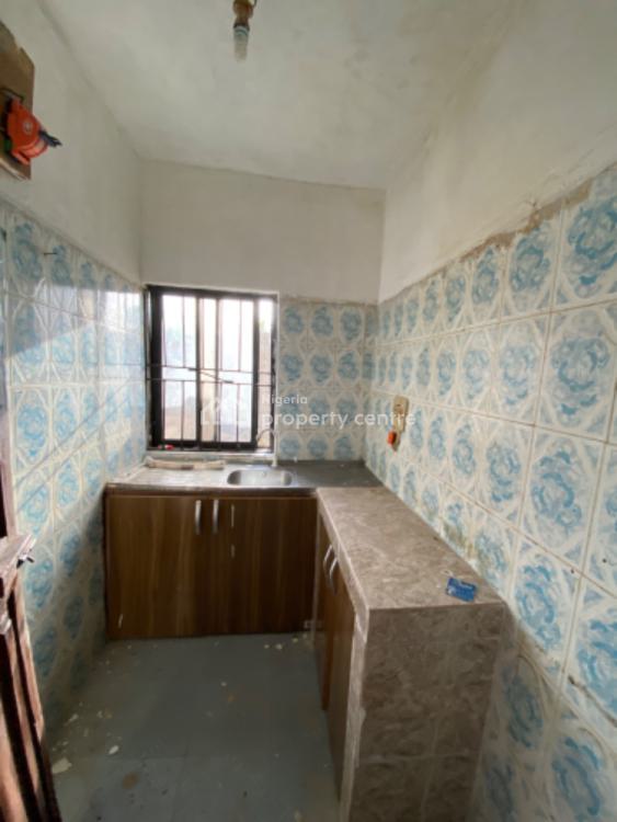 For Rent Executive Sweet Room Self Contained Apartment, Golden Gate Estate Ado Road Ajah, Ajah
