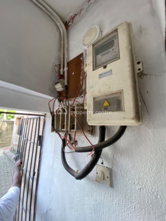 For Rent Executive Sweet Room Self Contained Apartment, Golden Gate