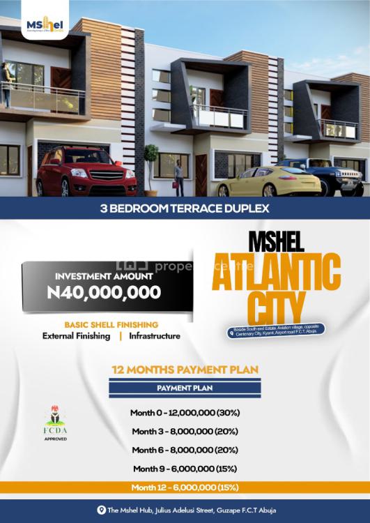 For Sale Luxurious 3 Bedroom Apartment For Productivity. 6 Months