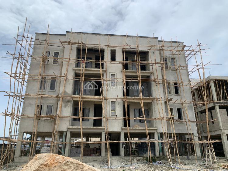 For Sale 3 Luxurious Bedrooms Penthouse +bq,living With Your Life